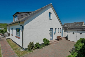 Achter Dünem Haus Achter Dünem